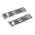 Conectores auto espaciadores 6.3mm hembra terminal de espadas